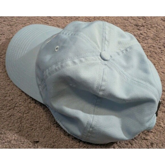 Titleist Lakewood Ranch Golf & Country Club Blue Adjustable Hat - Picture 3 of 5